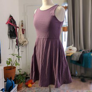 Pact dress
